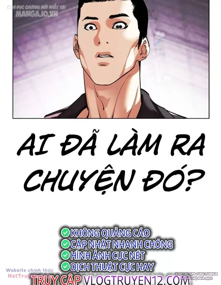 Hoán Đổi Diệu Kỳ Chapter 498 - Trang 2