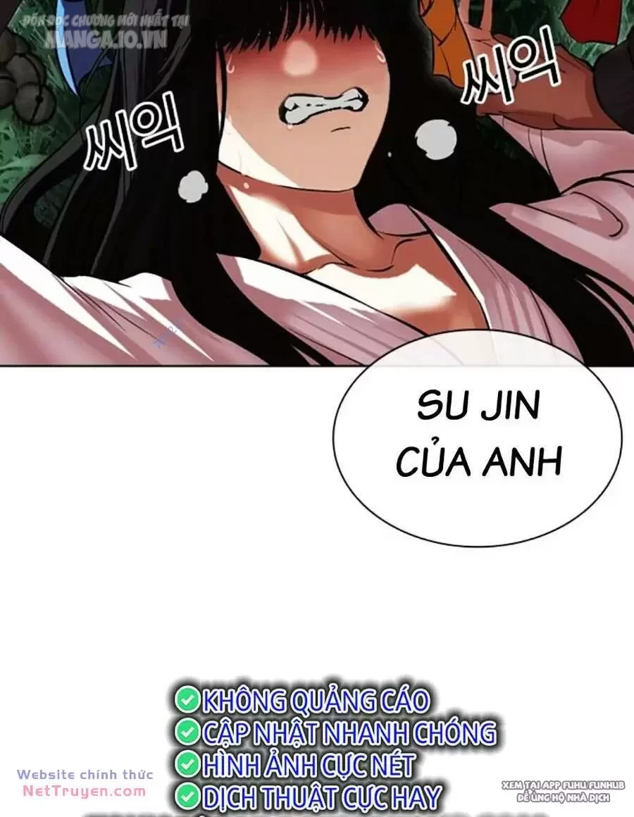 Hoán Đổi Diệu Kỳ Chapter 498 - Trang 2