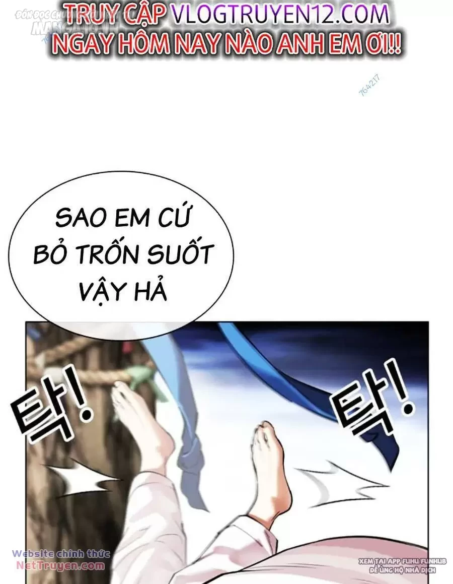 Hoán Đổi Diệu Kỳ Chapter 498 - Trang 2