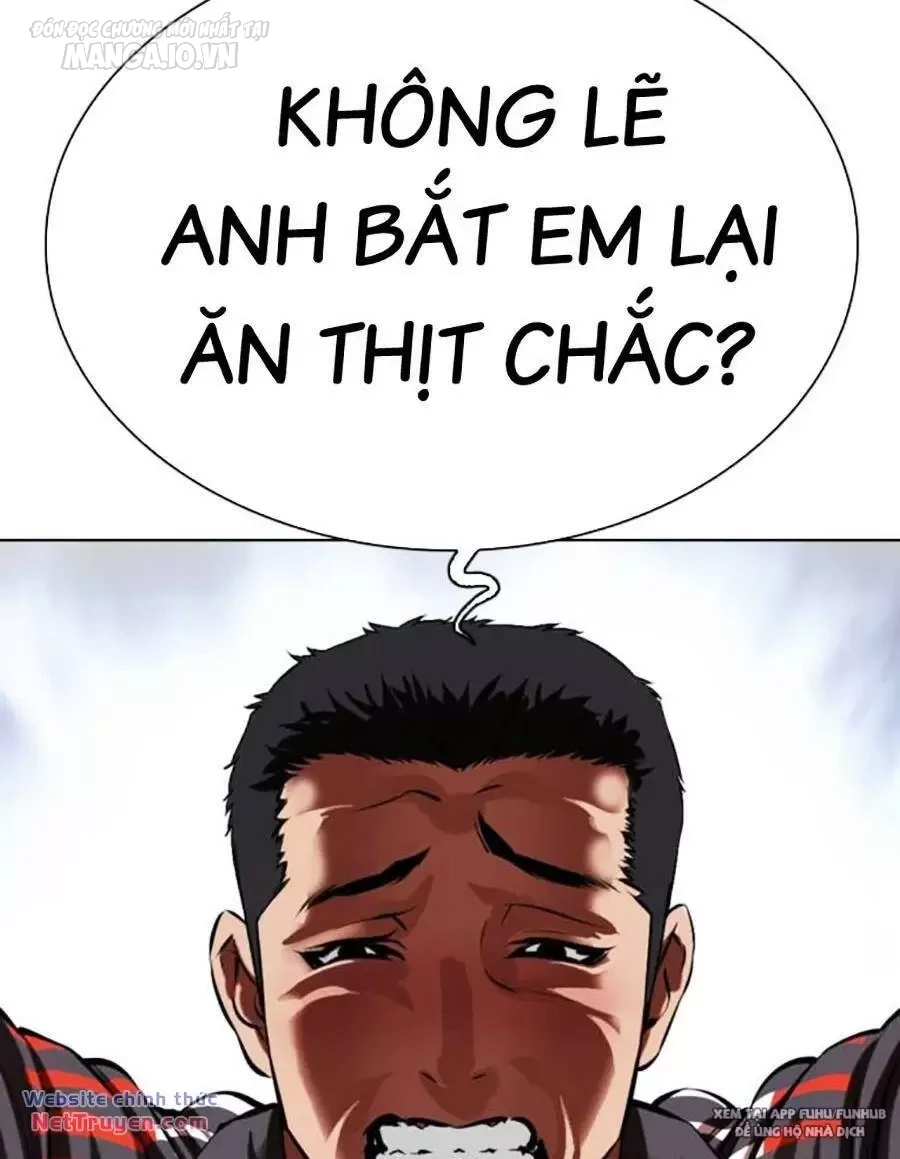 Hoán Đổi Diệu Kỳ Chapter 498 - Trang 2