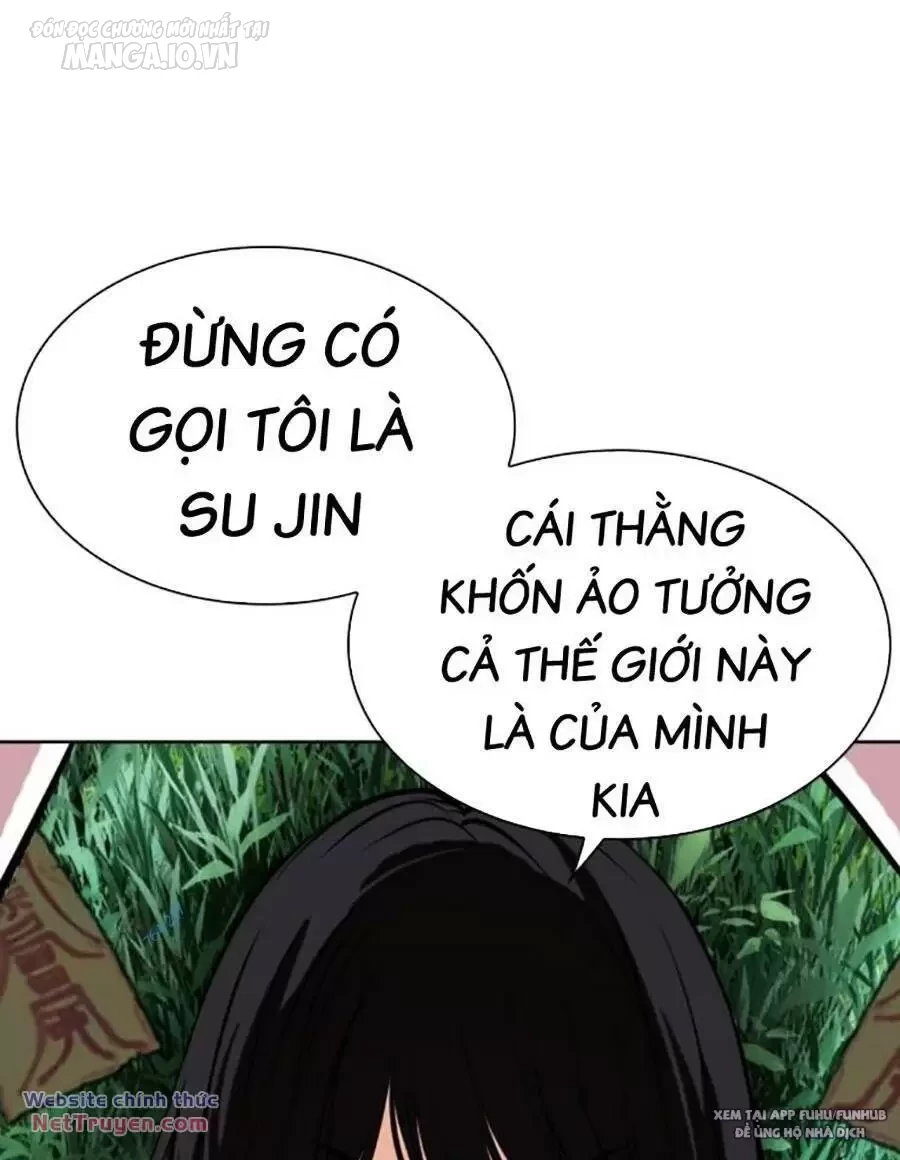 Hoán Đổi Diệu Kỳ Chapter 498 - Trang 2