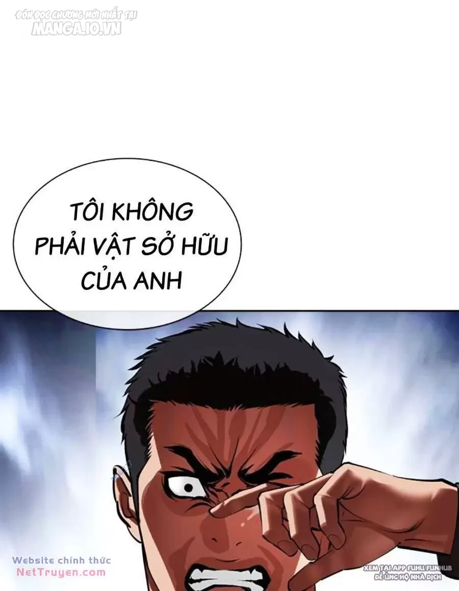 Hoán Đổi Diệu Kỳ Chapter 498 - Trang 2