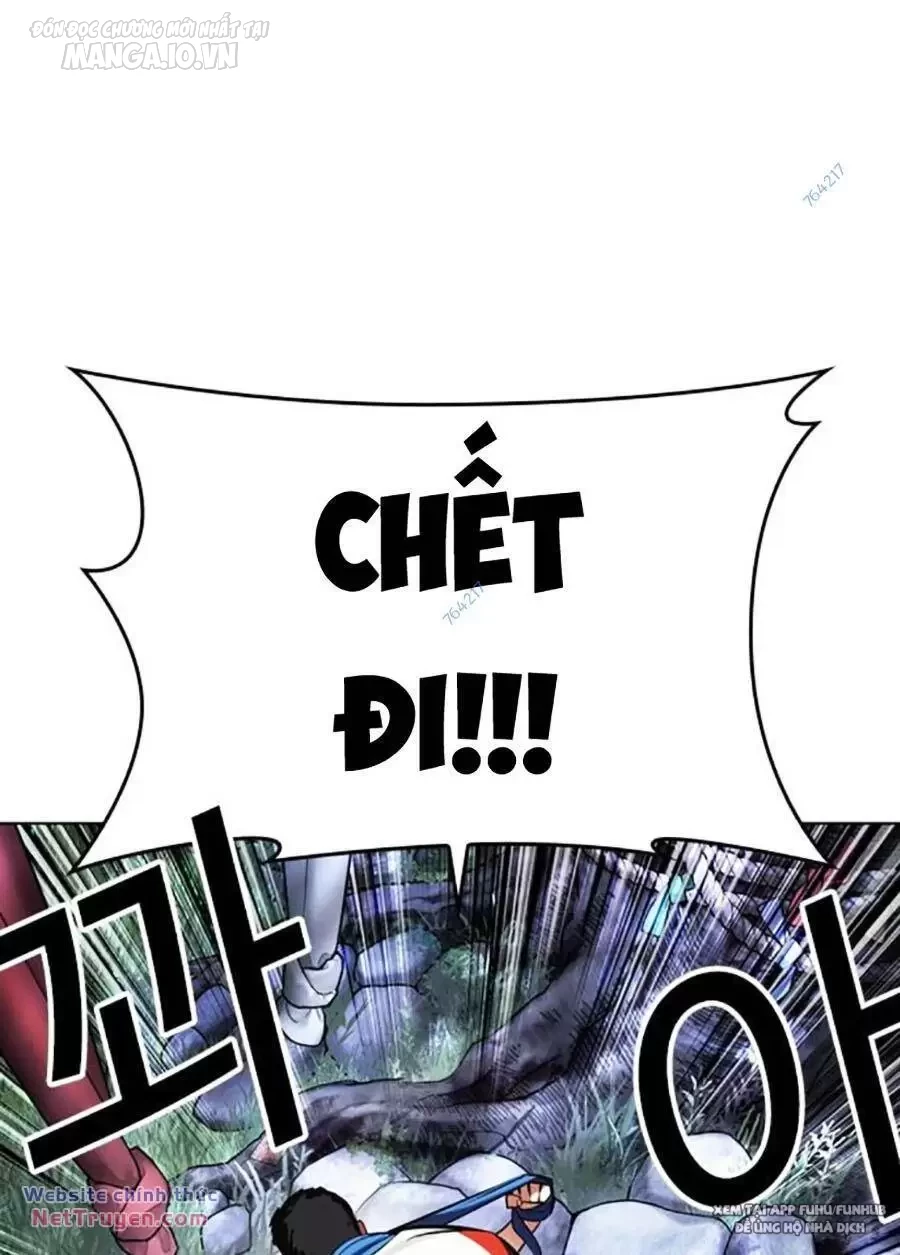 Hoán Đổi Diệu Kỳ Chapter 498 - Trang 2