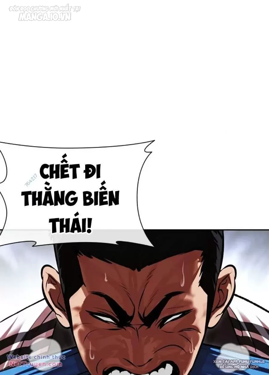 Hoán Đổi Diệu Kỳ Chapter 498 - Trang 2