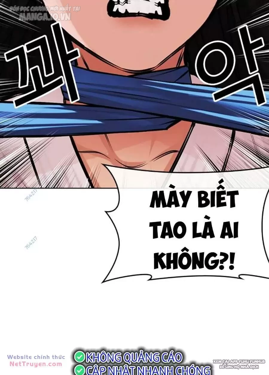 Hoán Đổi Diệu Kỳ Chapter 498 - Trang 2