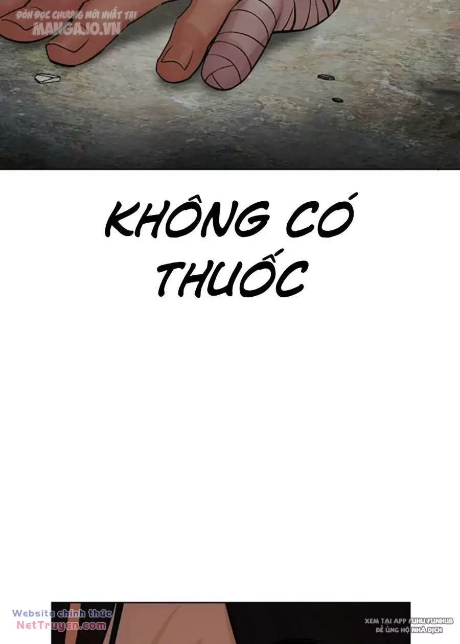 Hoán Đổi Diệu Kỳ Chapter 498 - Trang 2