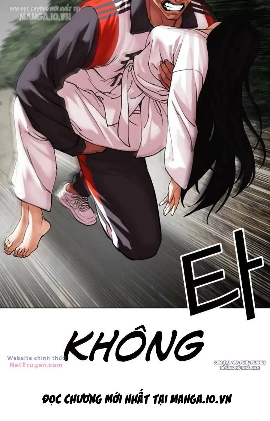 Hoán Đổi Diệu Kỳ Chapter 498 - Trang 2