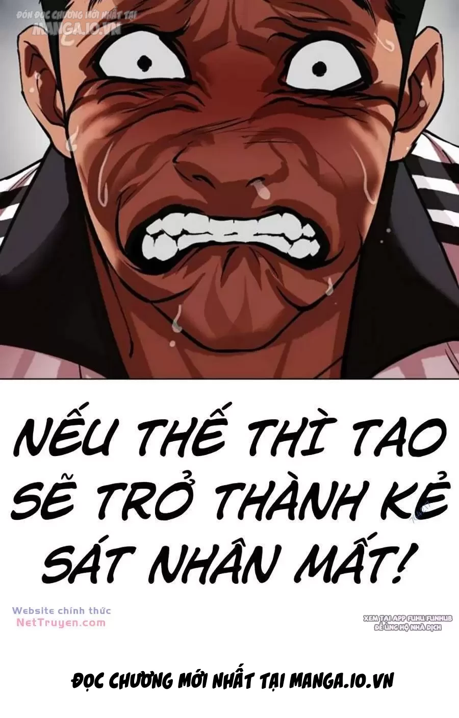 Hoán Đổi Diệu Kỳ Chapter 498 - Trang 2