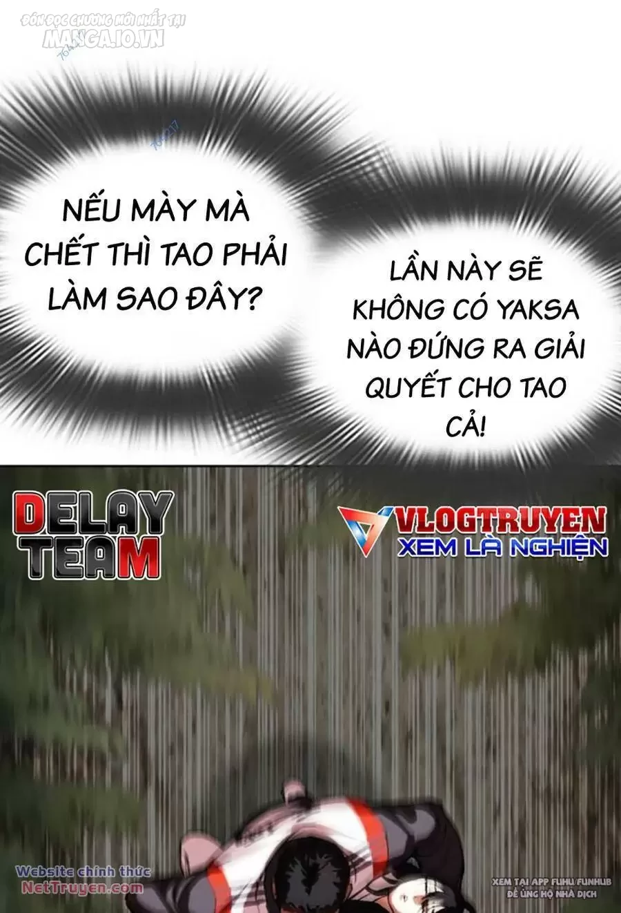 Hoán Đổi Diệu Kỳ Chapter 498 - Trang 2