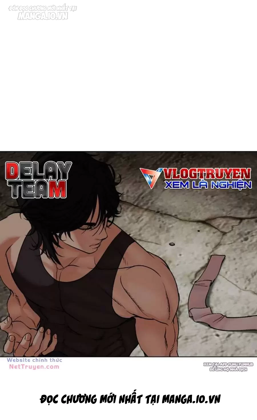 Hoán Đổi Diệu Kỳ Chapter 498 - Trang 2