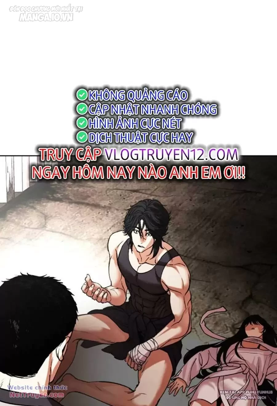 Hoán Đổi Diệu Kỳ Chapter 498 - Trang 2