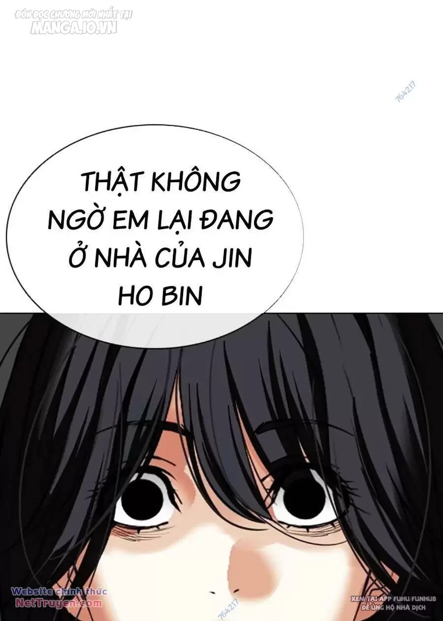 Hoán Đổi Diệu Kỳ Chapter 498 - Trang 2