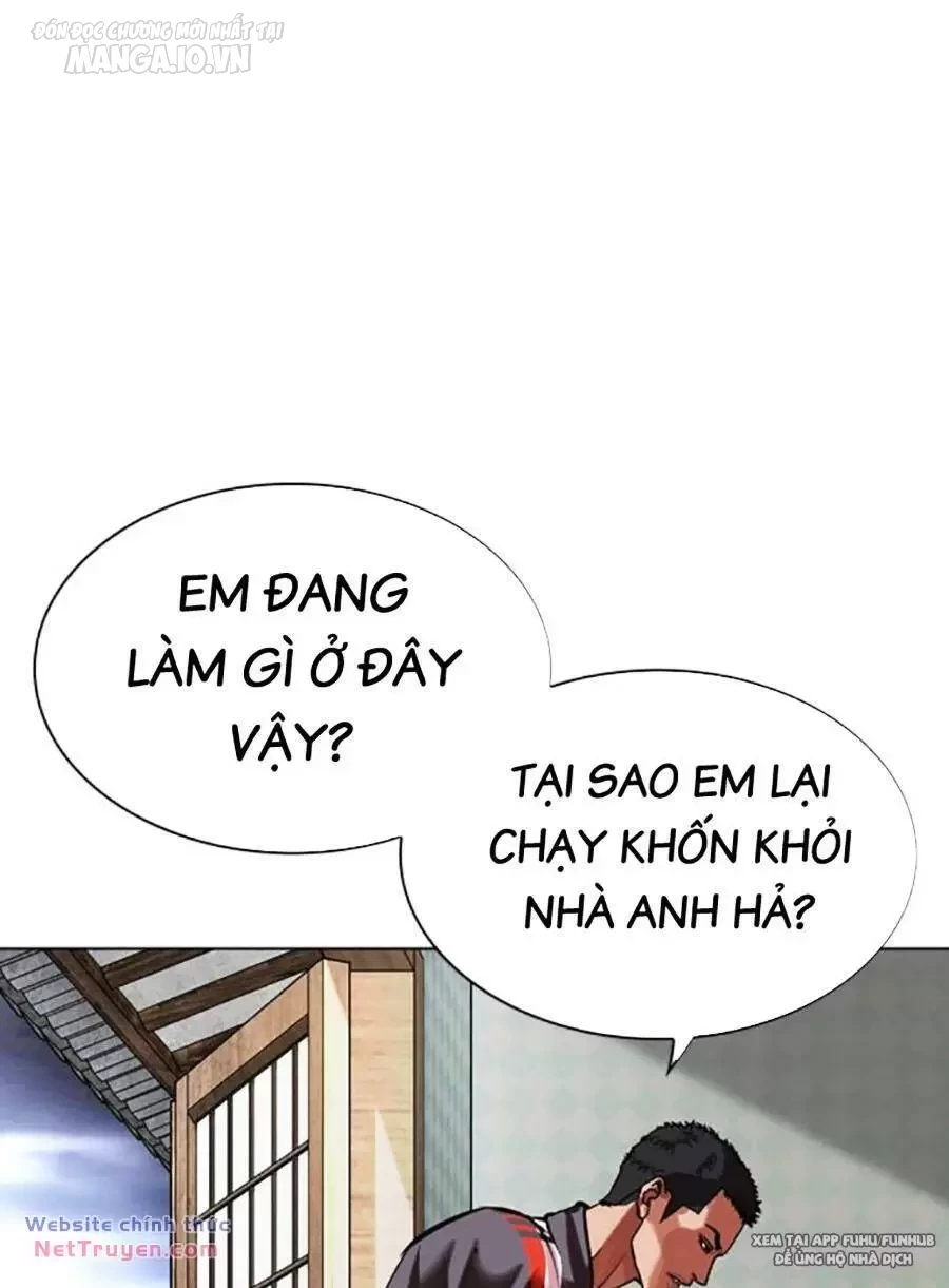 Hoán Đổi Diệu Kỳ Chapter 498 - Trang 2