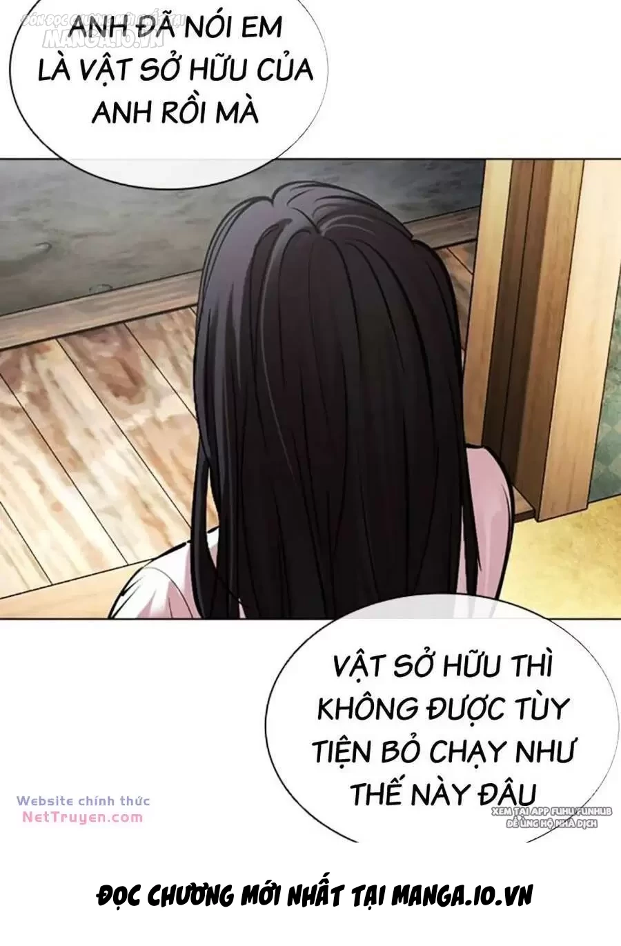 Hoán Đổi Diệu Kỳ Chapter 498 - Trang 2