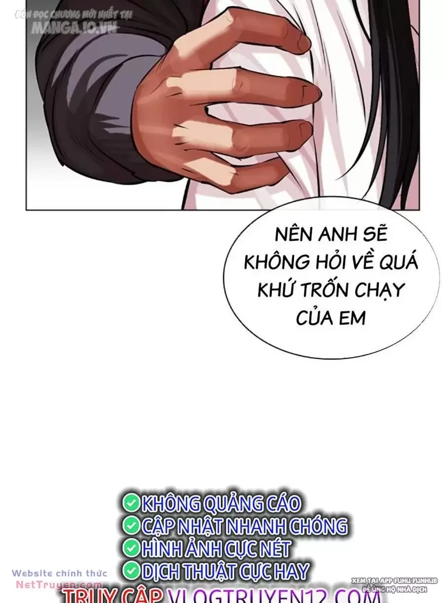 Hoán Đổi Diệu Kỳ Chapter 498 - Trang 2