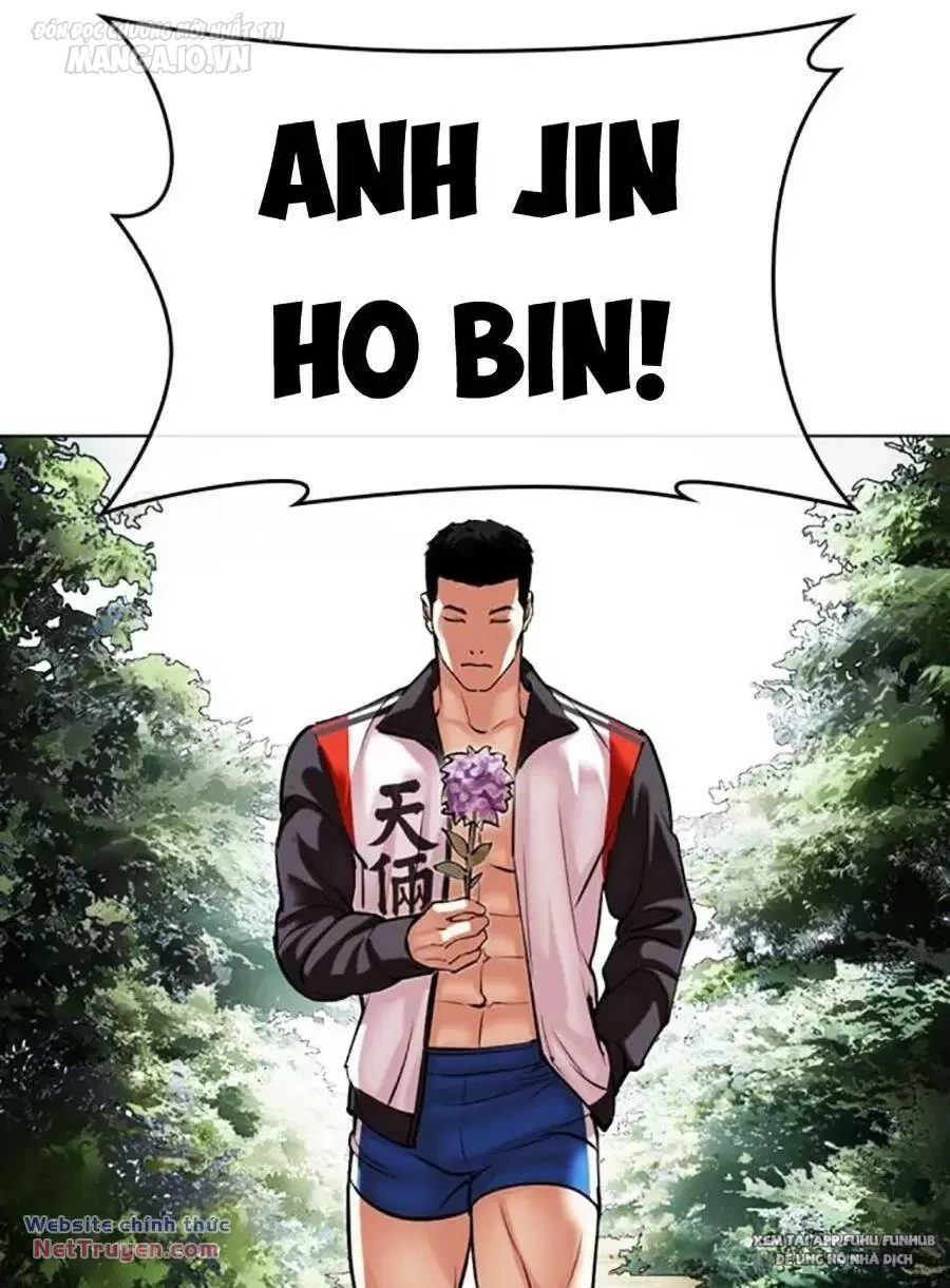 Hoán Đổi Diệu Kỳ Chapter 498 - Trang 2