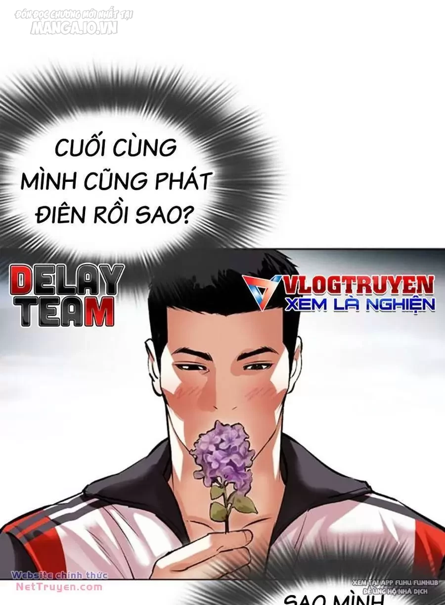 Hoán Đổi Diệu Kỳ Chapter 498 - Trang 2