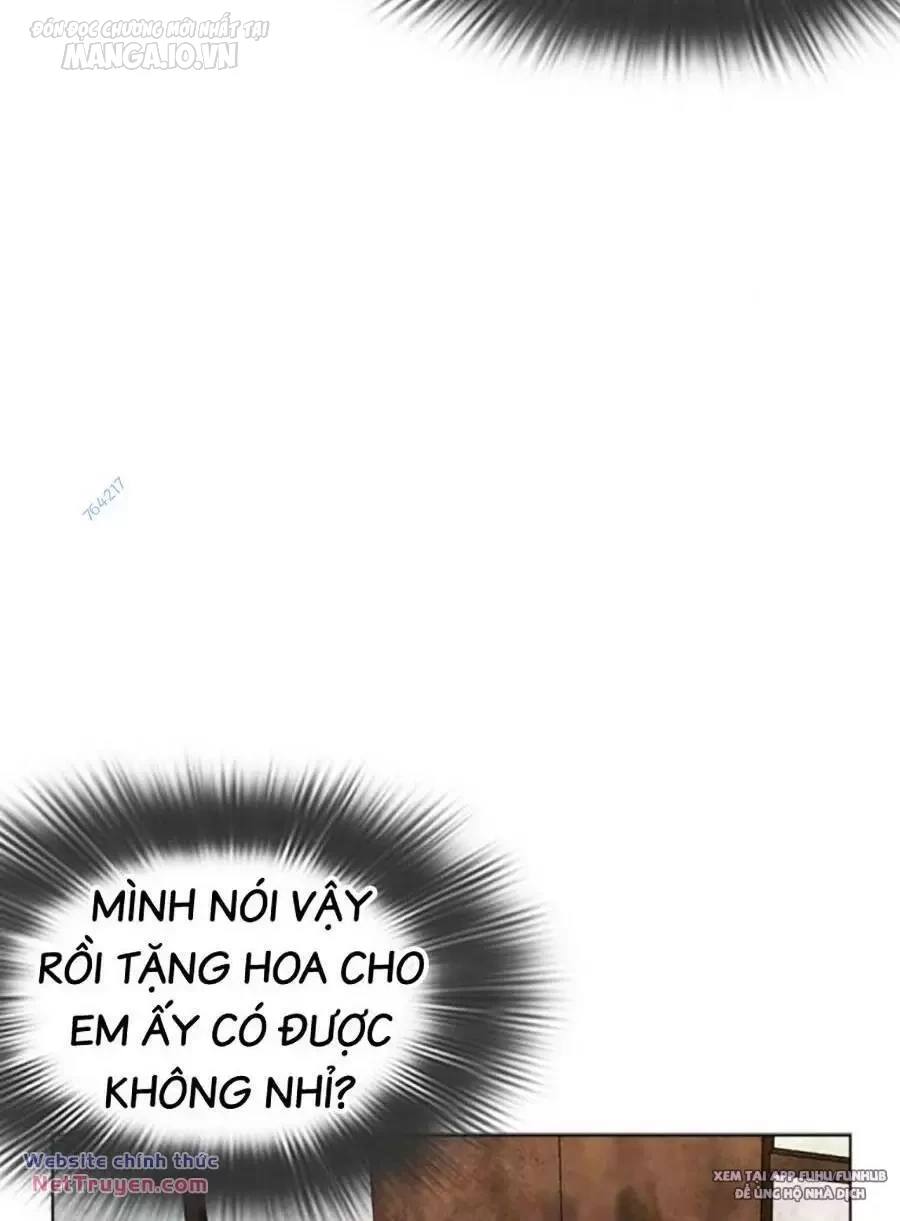 Hoán Đổi Diệu Kỳ Chapter 498 - Trang 2