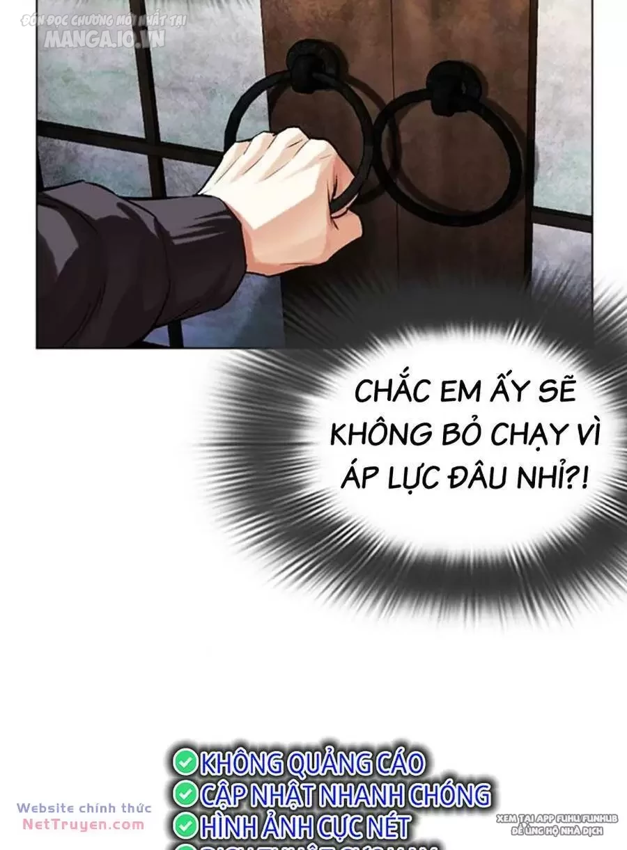 Hoán Đổi Diệu Kỳ Chapter 498 - Trang 2