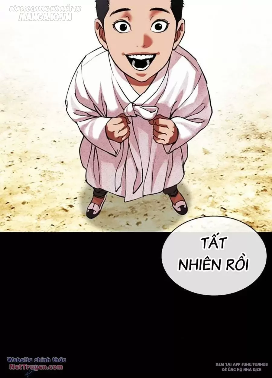 Hoán Đổi Diệu Kỳ Chapter 498 - Trang 2