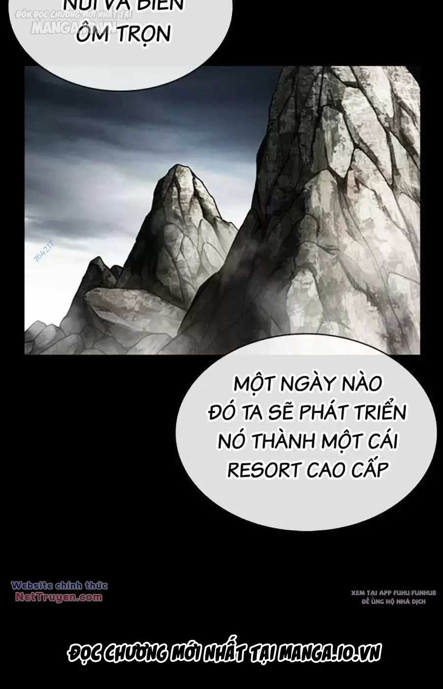 Hoán Đổi Diệu Kỳ Chapter 498 - Trang 2