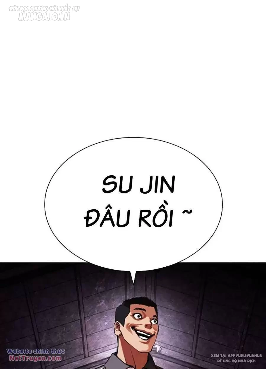 Hoán Đổi Diệu Kỳ Chapter 498 - Trang 2