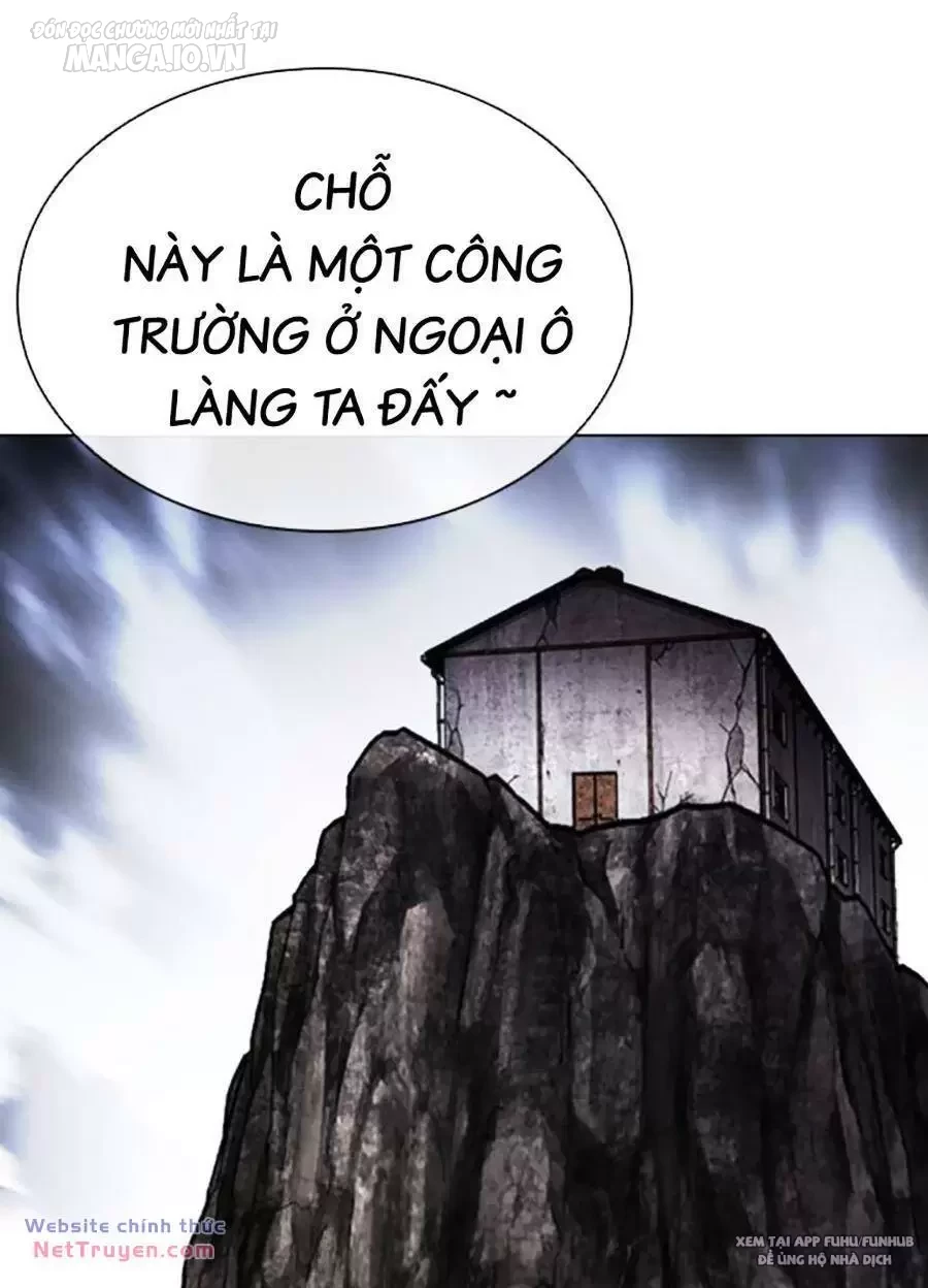 Hoán Đổi Diệu Kỳ Chapter 498 - Trang 2