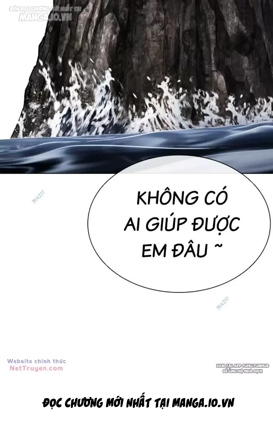 Hoán Đổi Diệu Kỳ Chapter 498 - Trang 2