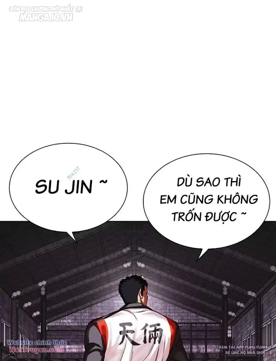 Hoán Đổi Diệu Kỳ Chapter 498 - Trang 2