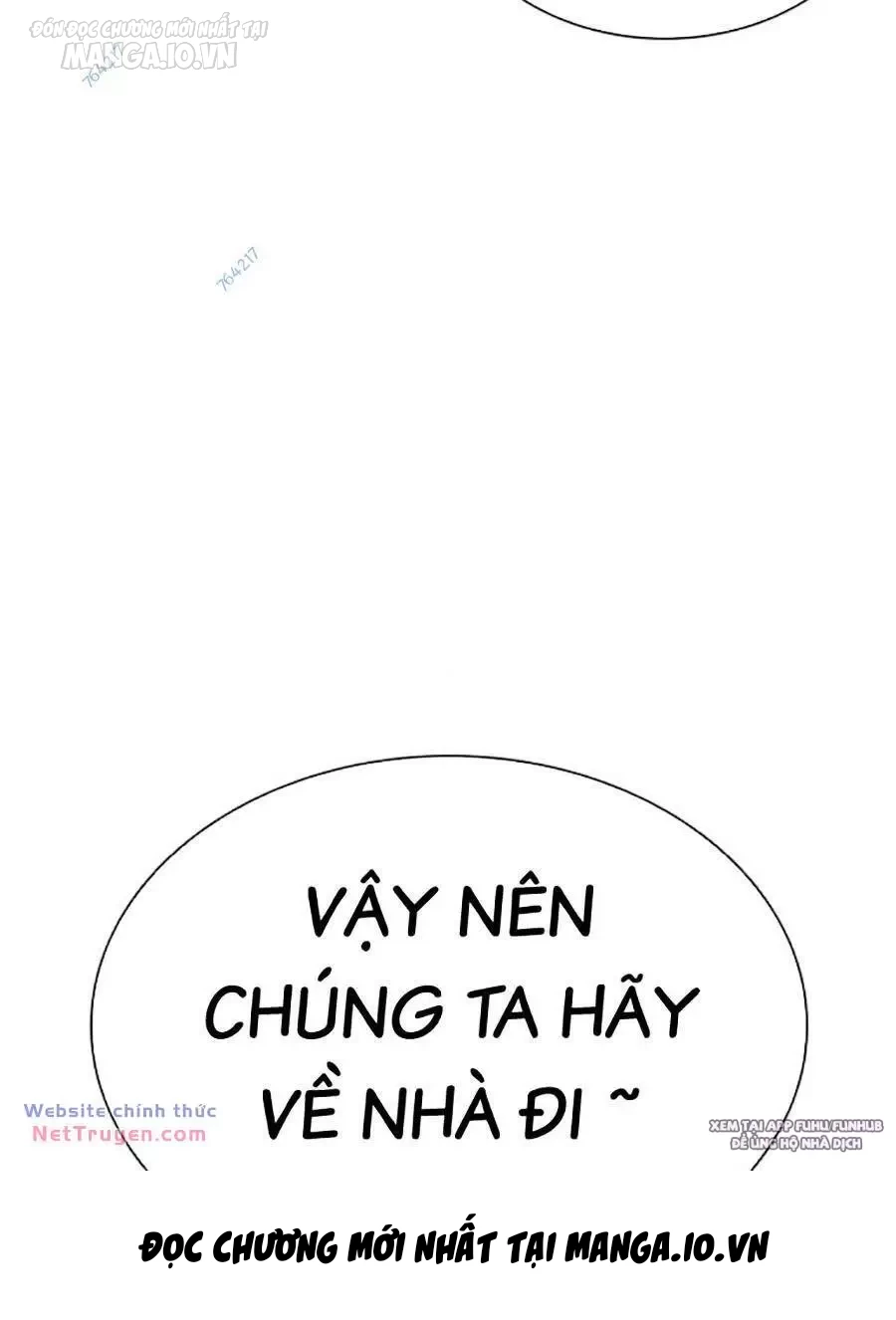 Hoán Đổi Diệu Kỳ Chapter 498 - Trang 2