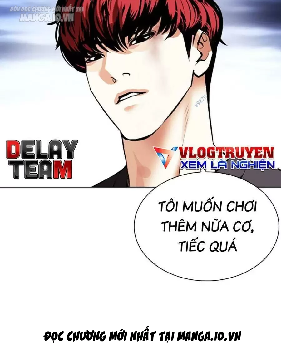 Hoán Đổi Diệu Kỳ Chapter 495 - Trang 2