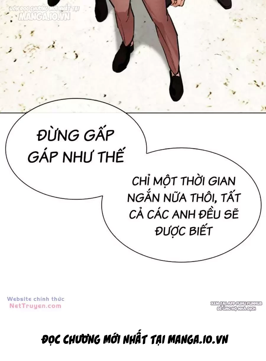 Hoán Đổi Diệu Kỳ Chapter 495 - Trang 2