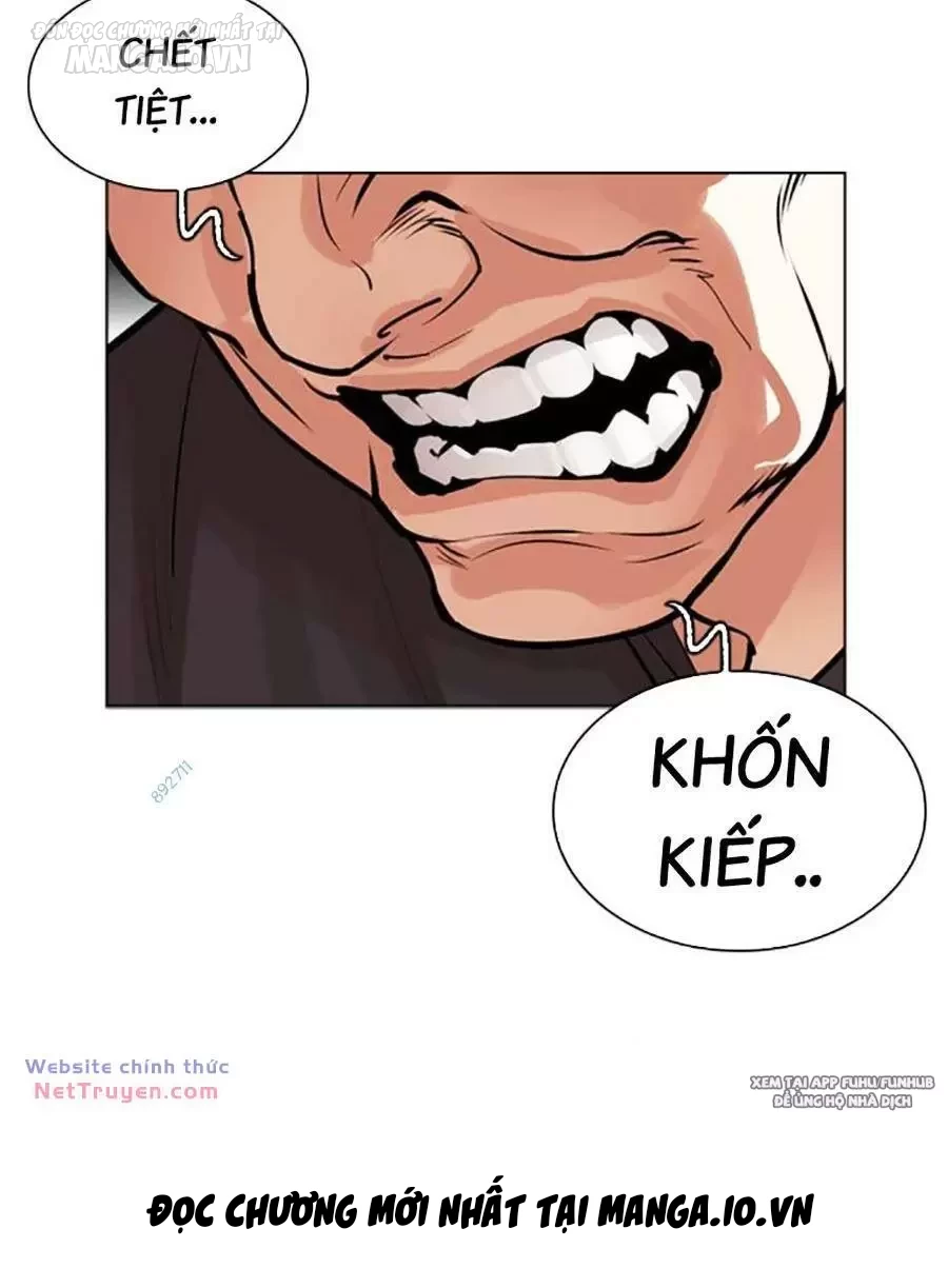 Hoán Đổi Diệu Kỳ Chapter 495 - Trang 2