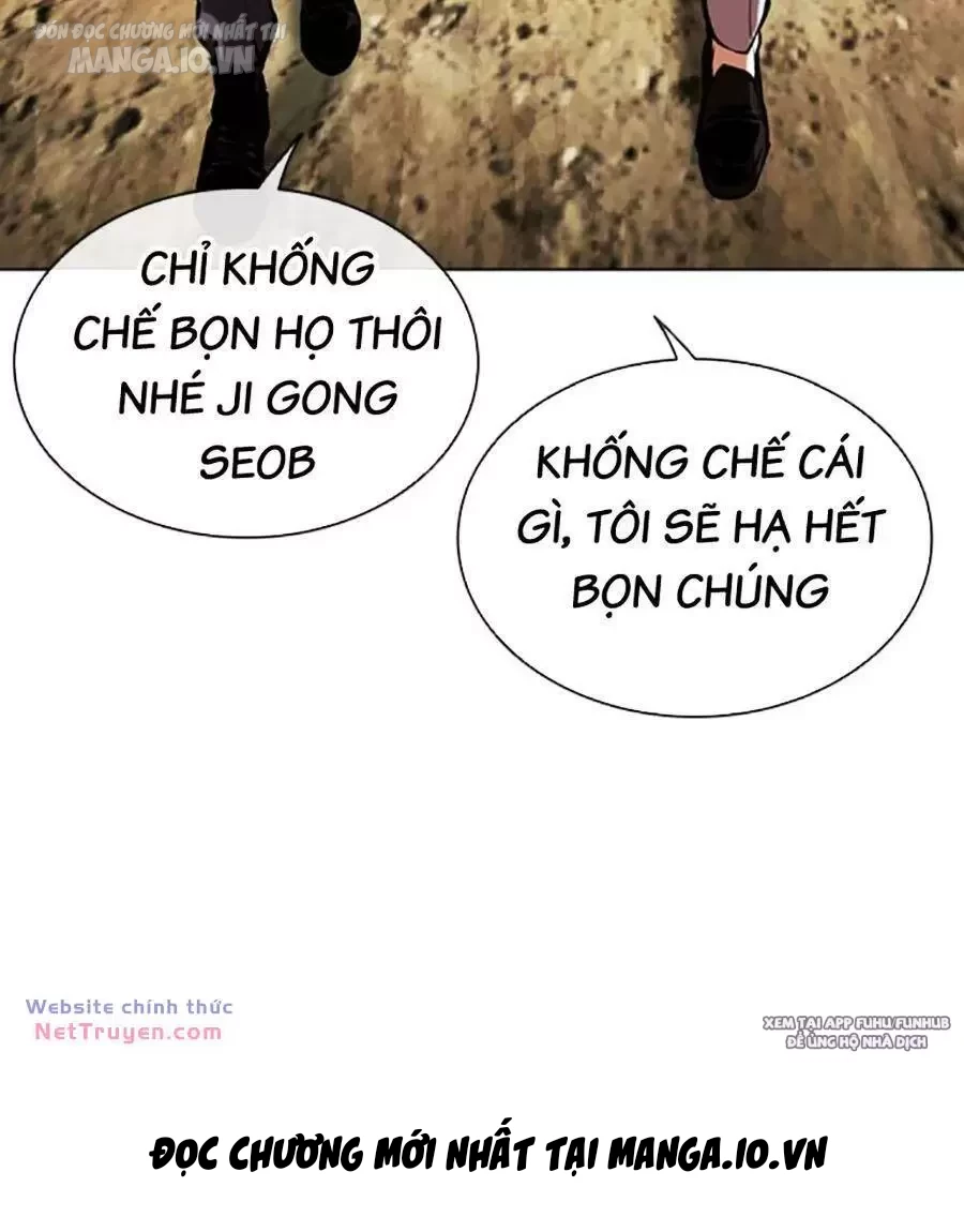 Hoán Đổi Diệu Kỳ Chapter 495 - Trang 2