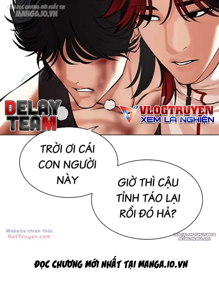 Hoán Đổi Diệu Kỳ Chapter 495 - Trang 2