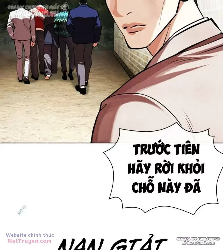 Hoán Đổi Diệu Kỳ Chapter 495 - Trang 2