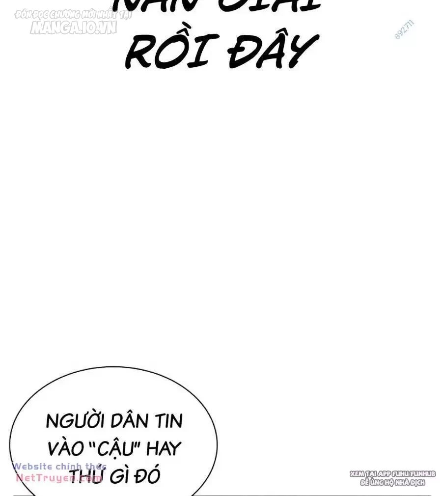 Hoán Đổi Diệu Kỳ Chapter 495 - Trang 2