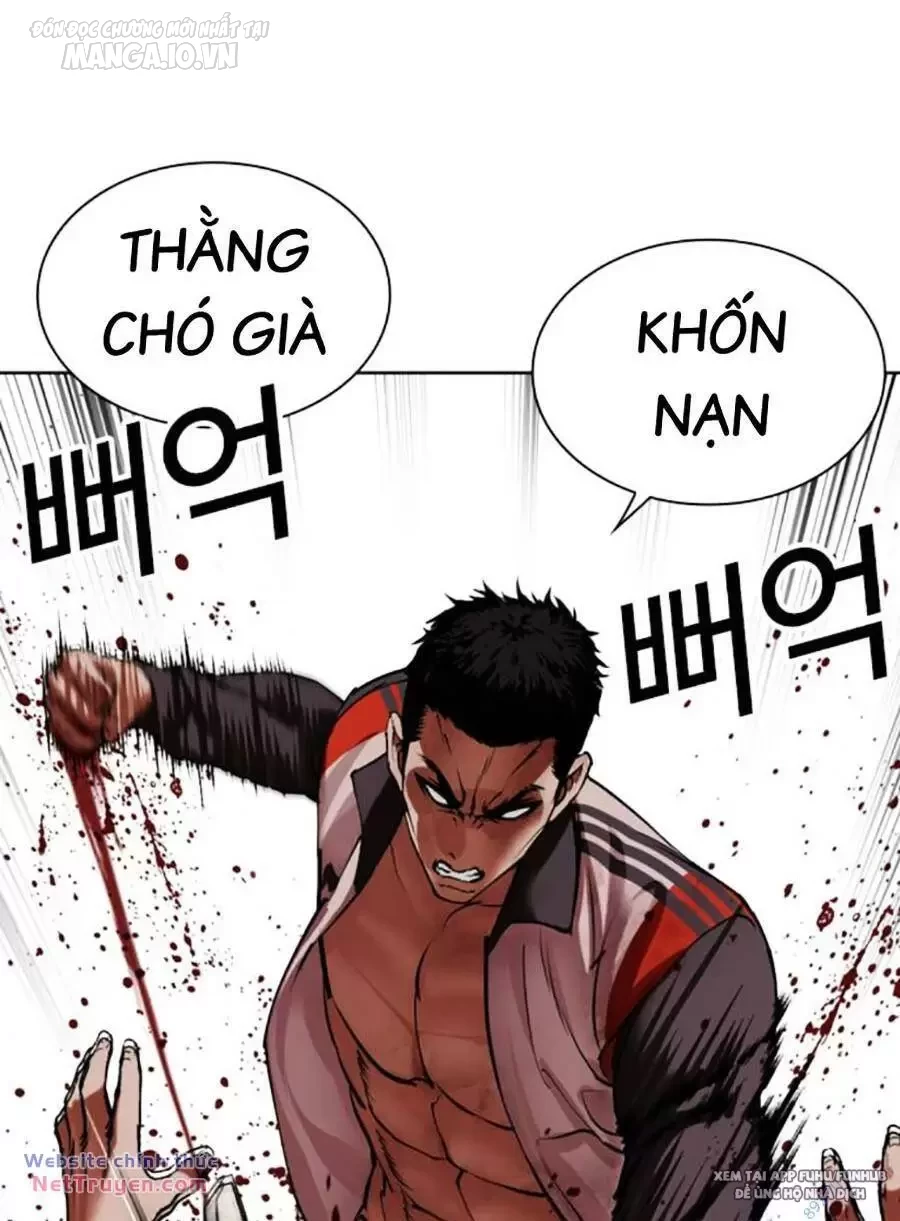 Hoán Đổi Diệu Kỳ Chapter 495 - Trang 2