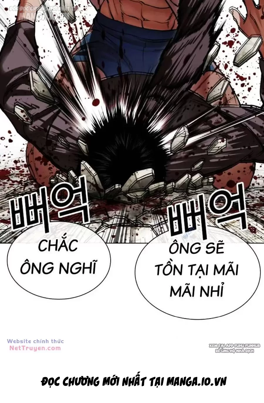 Hoán Đổi Diệu Kỳ Chapter 495 - Trang 2