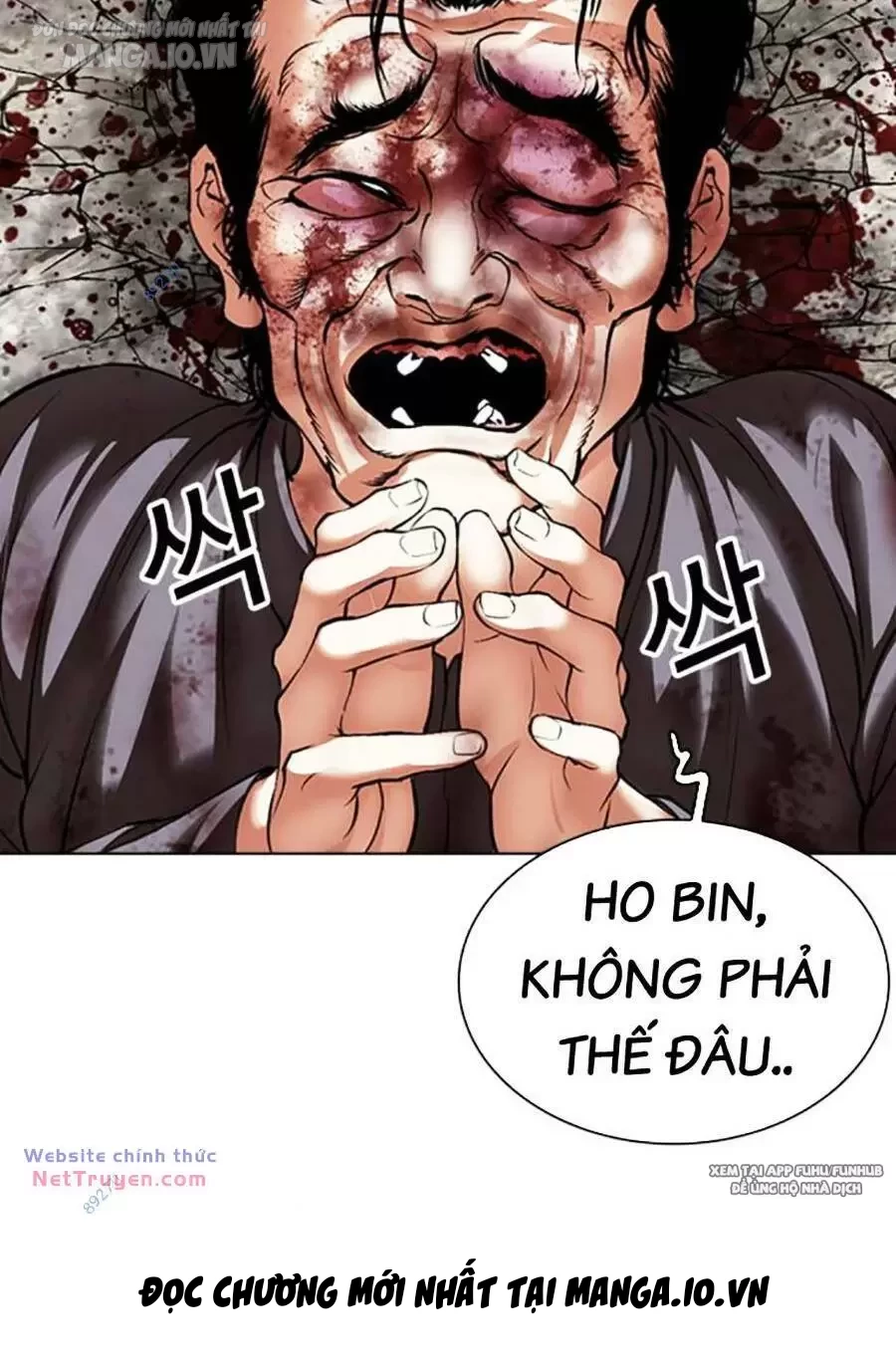 Hoán Đổi Diệu Kỳ Chapter 495 - Trang 2