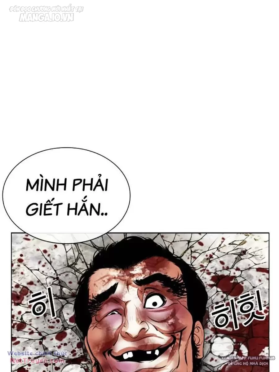 Hoán Đổi Diệu Kỳ Chapter 495 - Trang 2