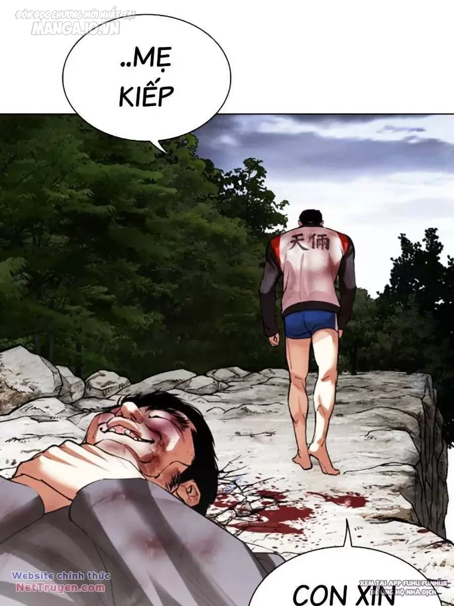 Hoán Đổi Diệu Kỳ Chapter 495 - Trang 2