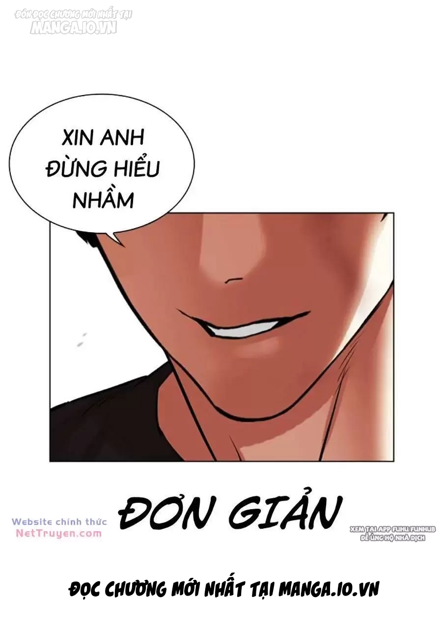 Hoán Đổi Diệu Kỳ Chapter 495 - Trang 2