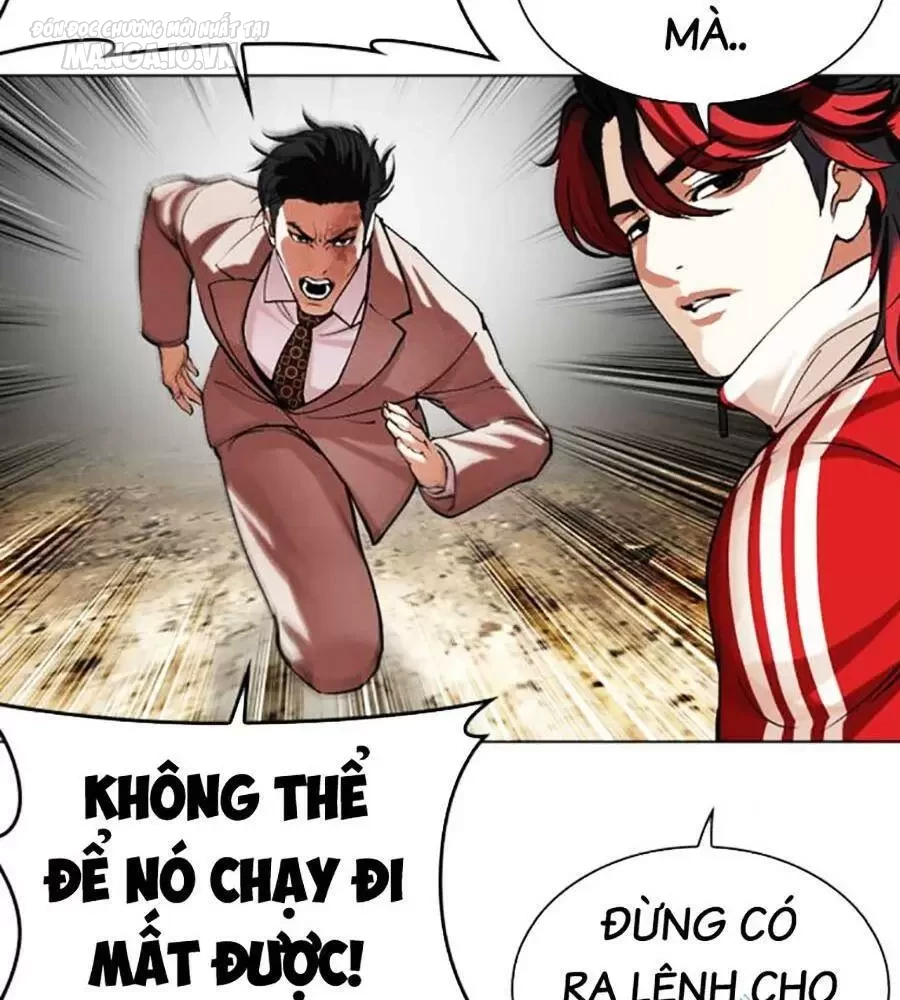 Hoán Đổi Diệu Kỳ Chapter 495 - Trang 2