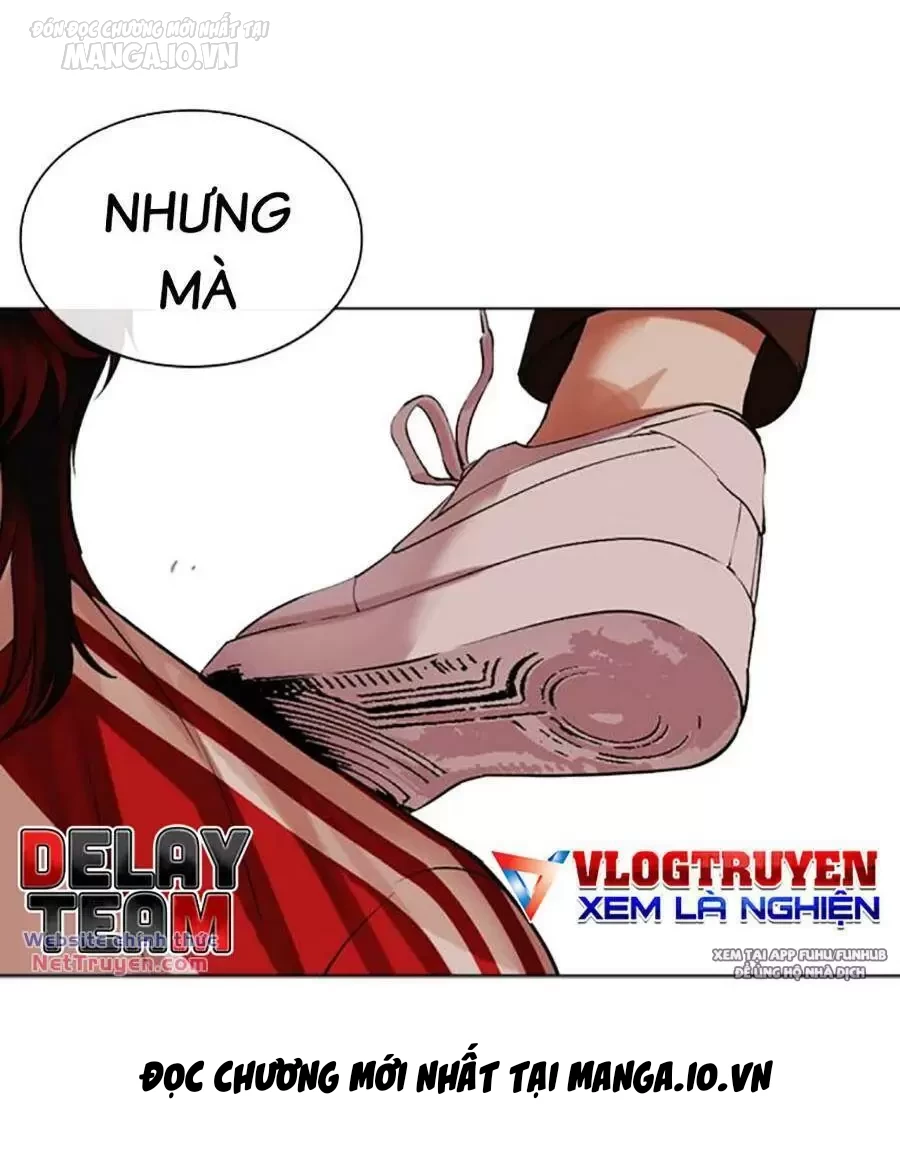 Hoán Đổi Diệu Kỳ Chapter 495 - Trang 2