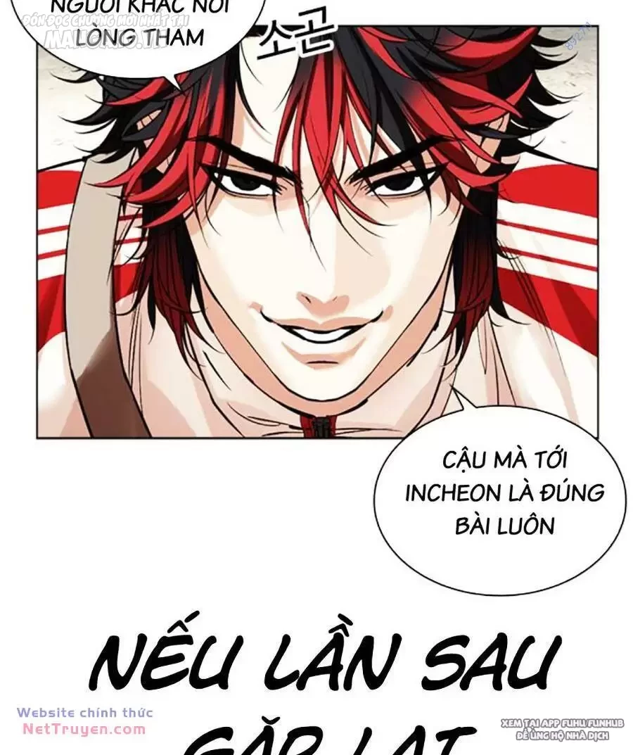 Hoán Đổi Diệu Kỳ Chapter 495 - Trang 2