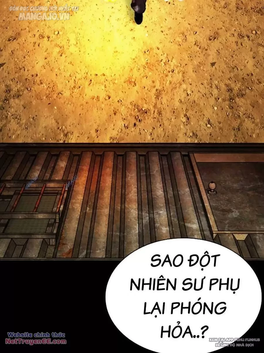 Hoán Đổi Diệu Kỳ Chapter 493 - Trang 2