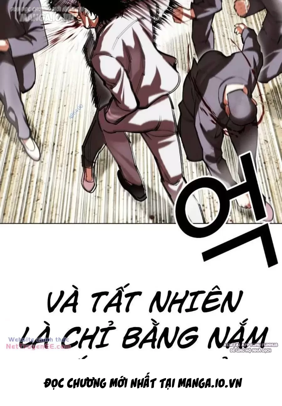 Hoán Đổi Diệu Kỳ Chapter 493 - Trang 2