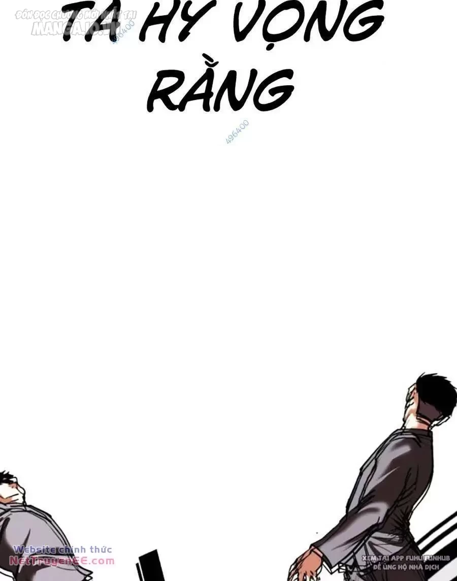 Hoán Đổi Diệu Kỳ Chapter 493 - Trang 2