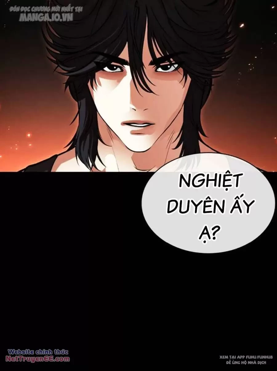 Hoán Đổi Diệu Kỳ Chapter 493 - Trang 2